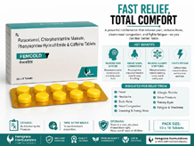  Pharma franchise in Gujarat - Femgrace Formulations	FEMCOLD TAB.jpeg	